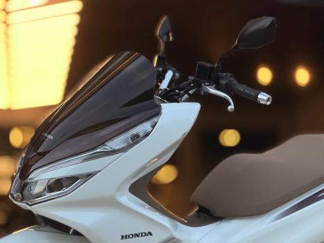 HONDA PCX 160 DLX ABS, Foto 8