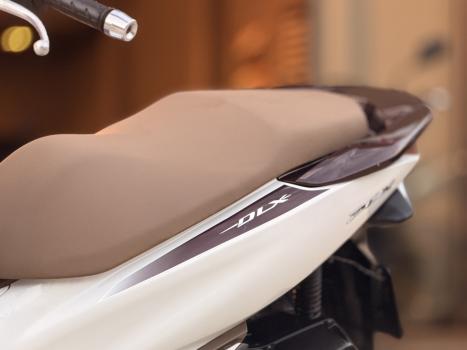 HONDA PCX 160 DLX ABS, Foto 9