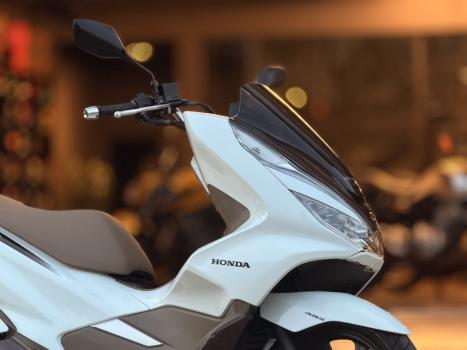 HONDA PCX 160 DLX ABS, Foto 10