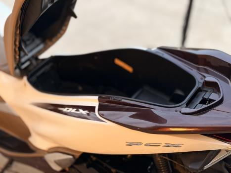 HONDA PCX 160 DLX ABS, Foto 11