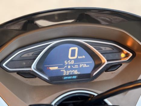 HONDA PCX 160 DLX ABS, Foto 14