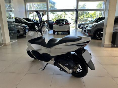 HONDA PCX 160 DLX ABS, Foto 2