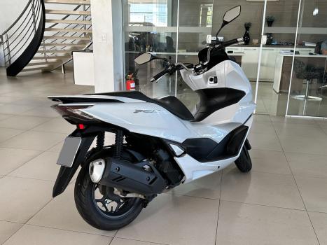 HONDA PCX 160 DLX ABS, Foto 3