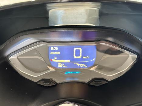 HONDA PCX 160 DLX ABS, Foto 7