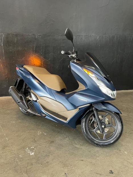 HONDA PCX 160 DLX ABS, Foto 1