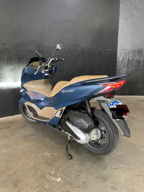 HONDA PCX 160 DLX ABS, Foto 2