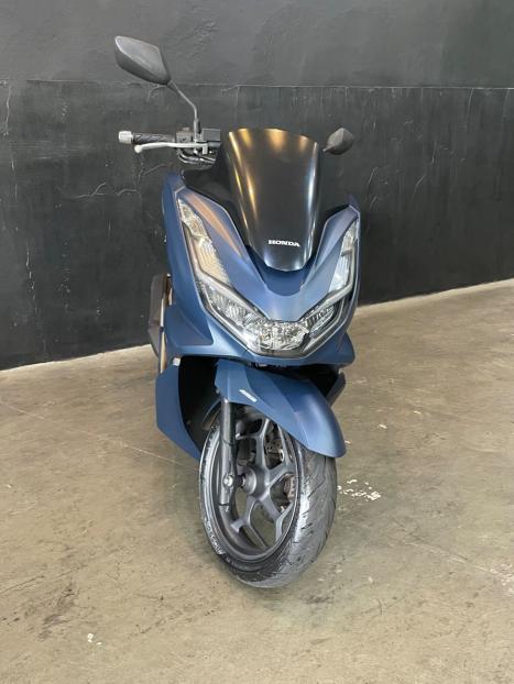 HONDA PCX 160 DLX ABS, Foto 4