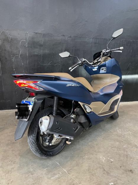 HONDA PCX 160 DLX ABS, Foto 5