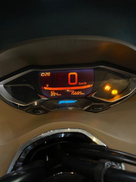 HONDA PCX 160 DLX ABS, Foto 6