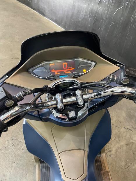 HONDA PCX 160 DLX ABS, Foto 7