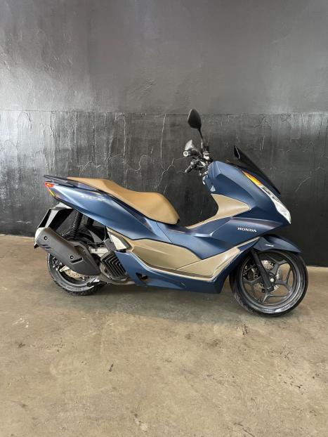 HONDA PCX 160 DLX ABS, Foto 8