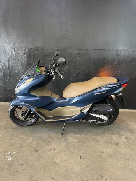 HONDA PCX 160 DLX ABS, Foto 9