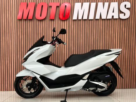 HONDA PCX 160 DLX ABS, Foto 1