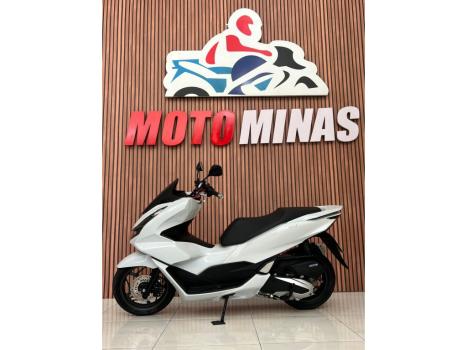 HONDA PCX 160 DLX ABS, Foto 2
