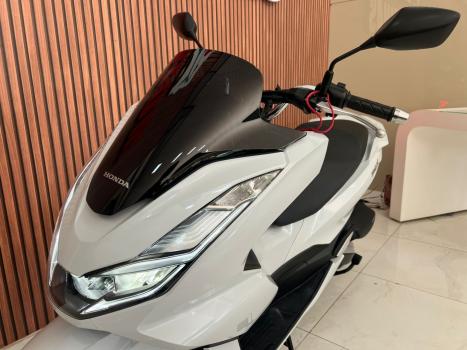 HONDA PCX 160 DLX ABS, Foto 3