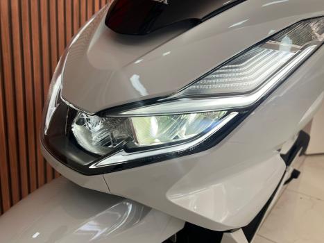 HONDA PCX 160 DLX ABS, Foto 4