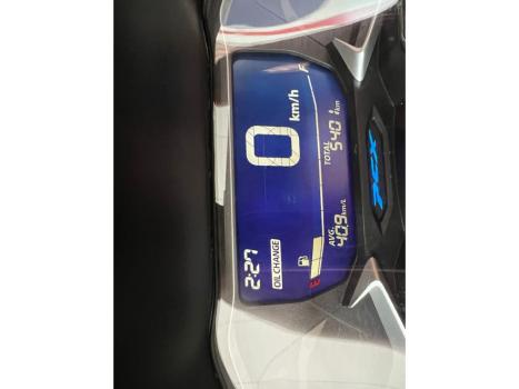 HONDA PCX 160 DLX ABS, Foto 5