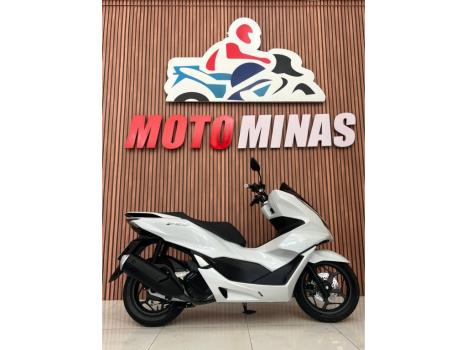 HONDA PCX 160 DLX ABS, Foto 7