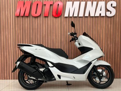HONDA PCX 160 DLX ABS, Foto 8