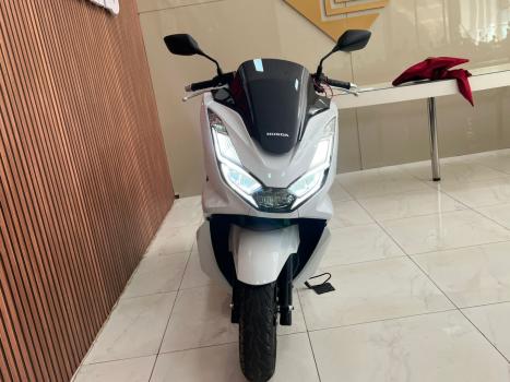 HONDA PCX 160 DLX ABS, Foto 11