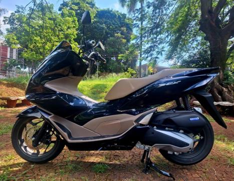 HONDA PCX 160 DLX ABS, Foto 1