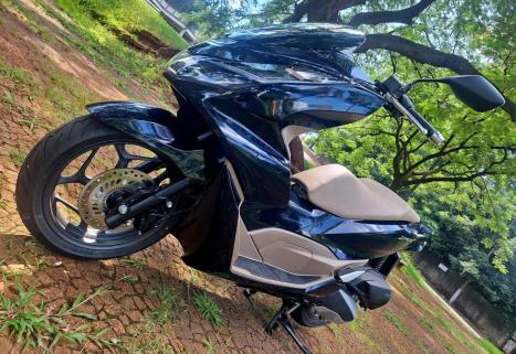 HONDA PCX 160 DLX ABS, Foto 7
