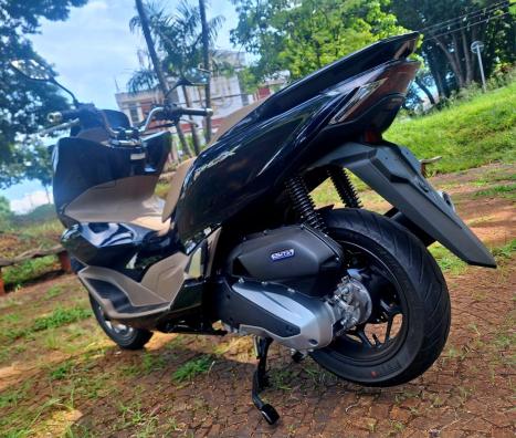 HONDA PCX 160 DLX ABS, Foto 8