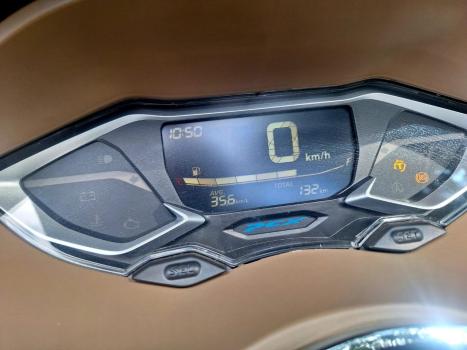 HONDA PCX 160 DLX ABS, Foto 9