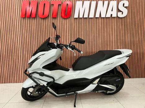 HONDA PCX 160 DLX ABS, Foto 2