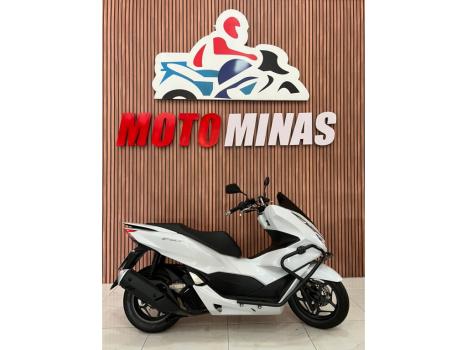 HONDA PCX 160 DLX ABS, Foto 3