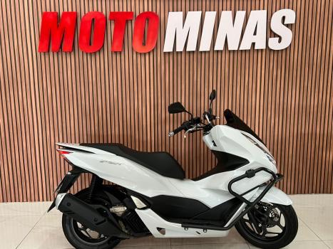 HONDA PCX 160 DLX ABS, Foto 4
