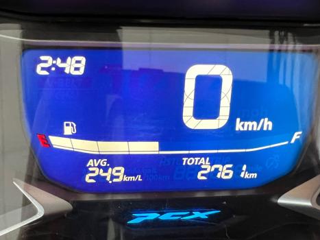 HONDA PCX 160 DLX ABS, Foto 5