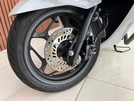 HONDA PCX 160 DLX ABS, Foto 7