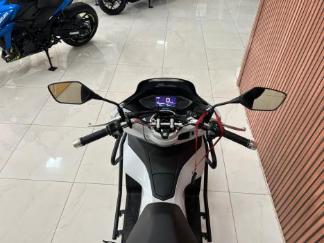 HONDA PCX 160 DLX ABS, Foto 8