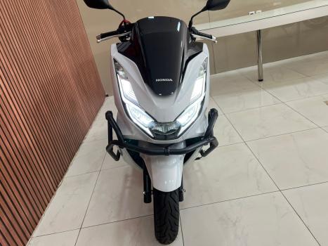 HONDA PCX 160 DLX ABS, Foto 9