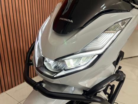HONDA PCX 160 DLX ABS, Foto 10