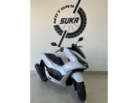 HONDA PCX 160 DLX ABS, Foto 3