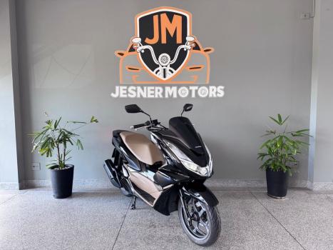 HONDA PCX 160 DLX ABS, Foto 1