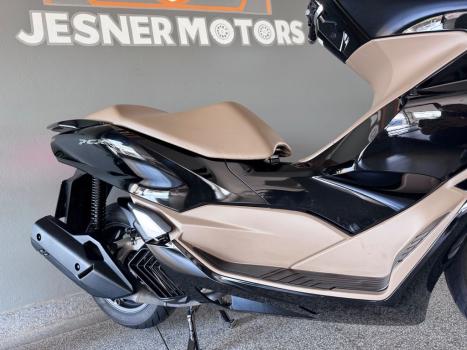 HONDA PCX 160 DLX ABS, Foto 2