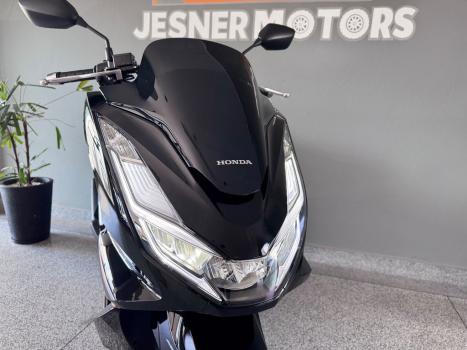 HONDA PCX 160 DLX ABS, Foto 3