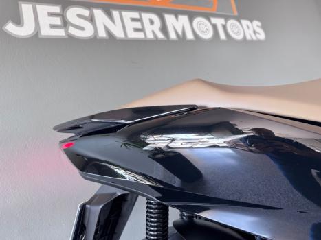 HONDA PCX 160 DLX ABS, Foto 4