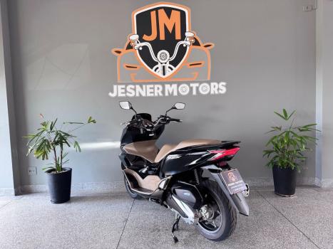 HONDA PCX 160 DLX ABS, Foto 11