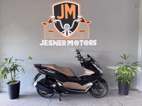 HONDA PCX 160 DLX ABS, Foto 13