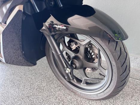 HONDA PCX 160 DLX ABS, Foto 14
