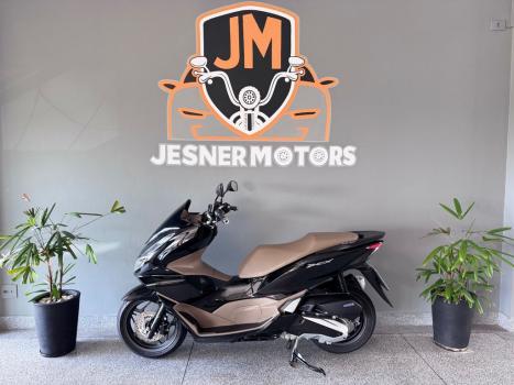 HONDA PCX 160 DLX ABS, Foto 16