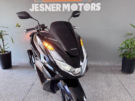 HONDA PCX 160 DLX ABS, Foto 17