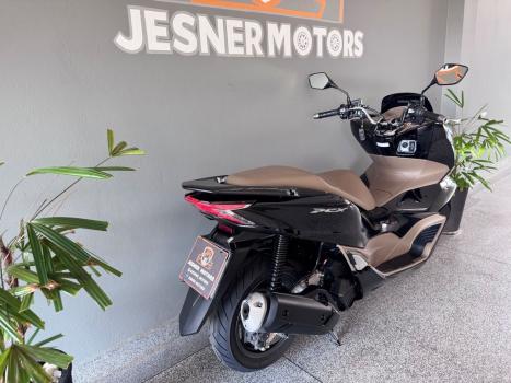 HONDA PCX 160 DLX ABS, Foto 18