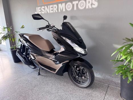 HONDA PCX 160 DLX ABS, Foto 19