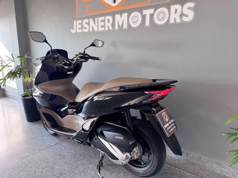 HONDA PCX 160 DLX ABS, Foto 22