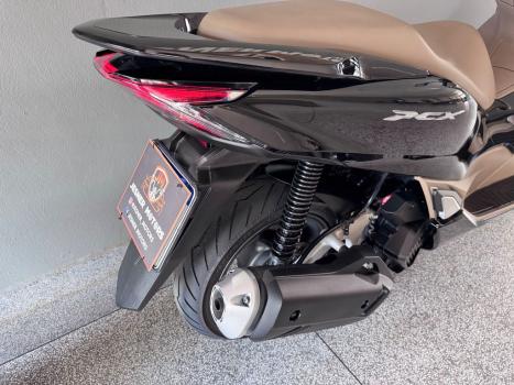 HONDA PCX 160 DLX ABS, Foto 24